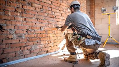 Brick Contractors near Brisbane