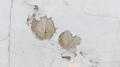 cracked wall repairs Brisbane