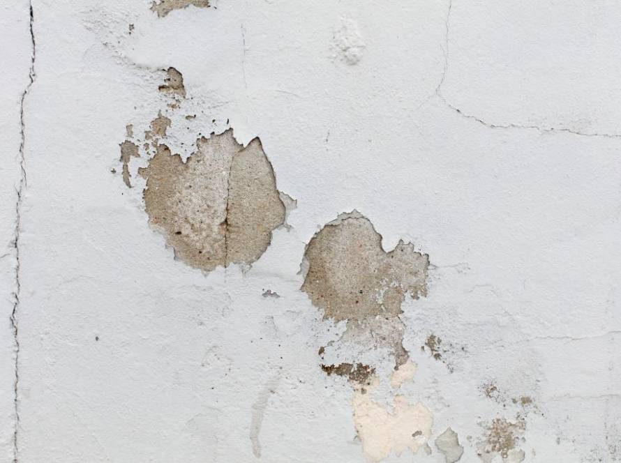 cracked wall repairs Brisbane