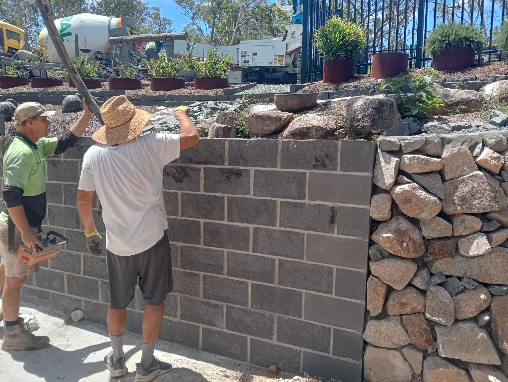 Best Bricklayers in Brisbane