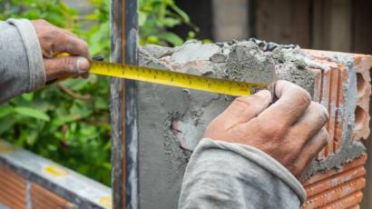 Bricklaying Mistakes to Avoid