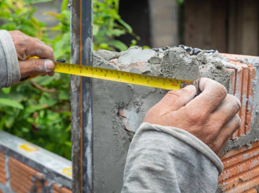 Bricklaying Mistakes to Avoid