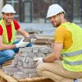 Professional Bricklayers in Cleveland: Expert Bricklaying Services Guide 