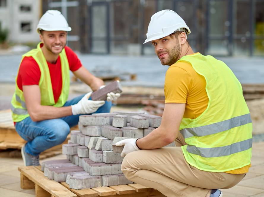 Professional Bricklayers in Cleveland
